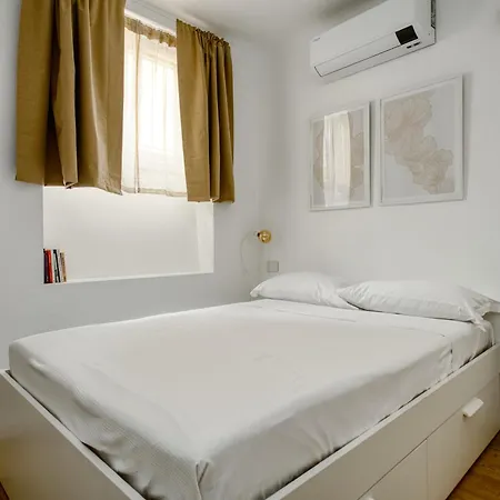 Hostmate - - Via Bulona - Sempione דירה מילאנו