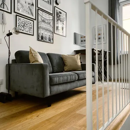 Hostmate - - Via Bulona - Sempione * מילאנו