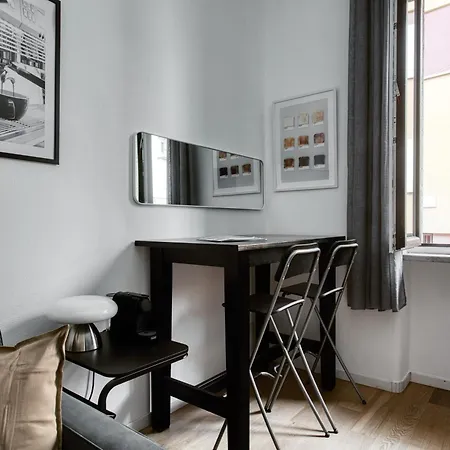 Hostmate - - Via Bulona - Sempione מילאנו