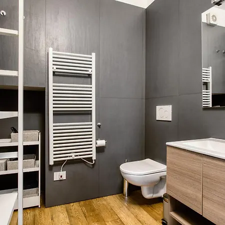 Hostmate - - Via Bulona - Sempione מילאנו