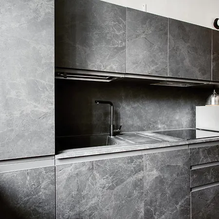 Hostmate - - Via Bulona - Sempione *